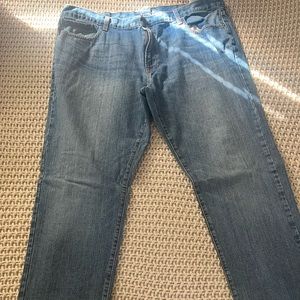 Tommy, Hilfiger jeans